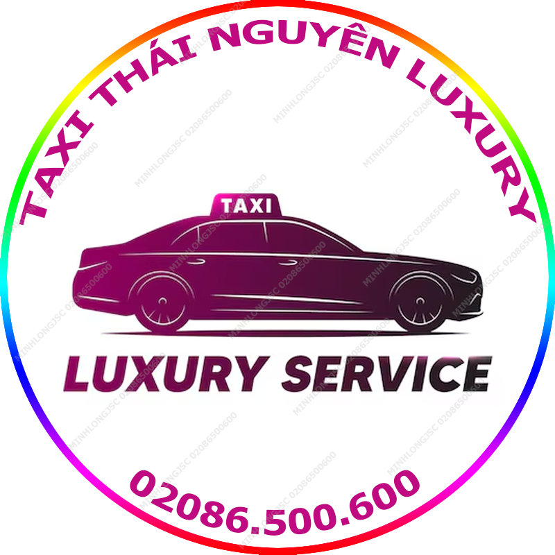 Taxi Thái Nguyên Luxury